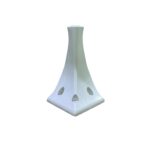 18 Cm Yunus Ayak Altın Varaklı-1.jpg