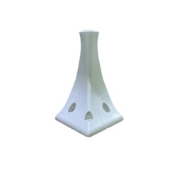 18 Cm Yunus Ayak Altın Varaklı-1.jpg