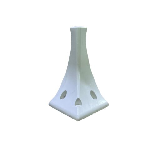 18 Cm Yunus Ayak Altın Varaklı-1.jpg