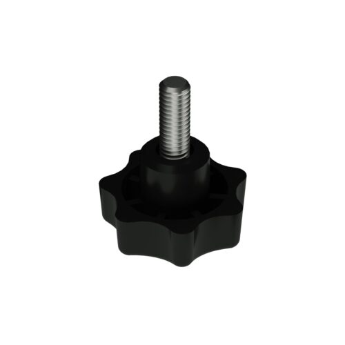 Sıkma Ayar Vidası 40 Mm M8x40 Plastik Siyah-1.jpg