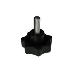 Sıkma Ayar Vidası 40 Mm M8x45 Polyemid Siyah-1.jpg