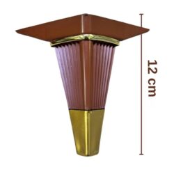 12 Cm Eyfel Ayak Kahve-3.jpg