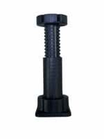 10-15 Cm Ayarlı Baza Ayağı Siyah-3.jpg