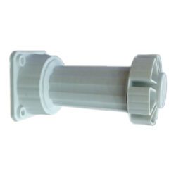 10-15 Cm Ayarlı Baza Ayağı Beyaz-2.jpg