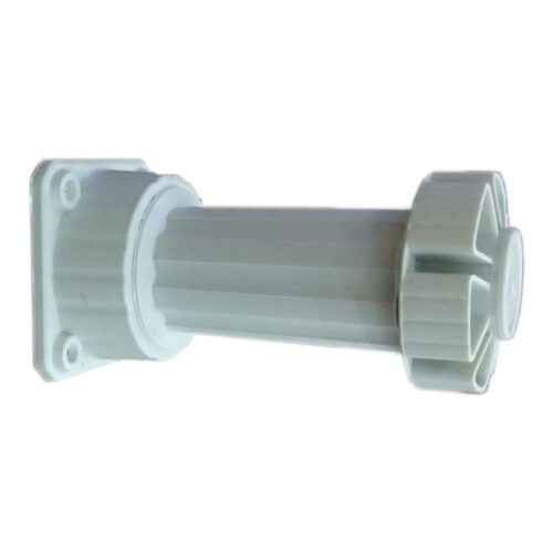 10-15 Cm Ayarlı Baza Ayağı Beyaz-2.jpg