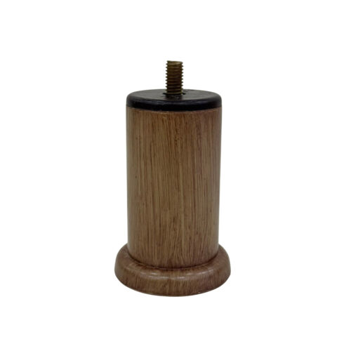 10 Cm Asena Plastik Ayak 3/8 Vanezia Ahşap-3.jpg