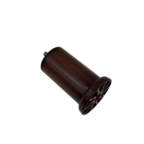 10 Cm Asena Plastik Ayak M8 Ahşap Ceviz-2.jpg
