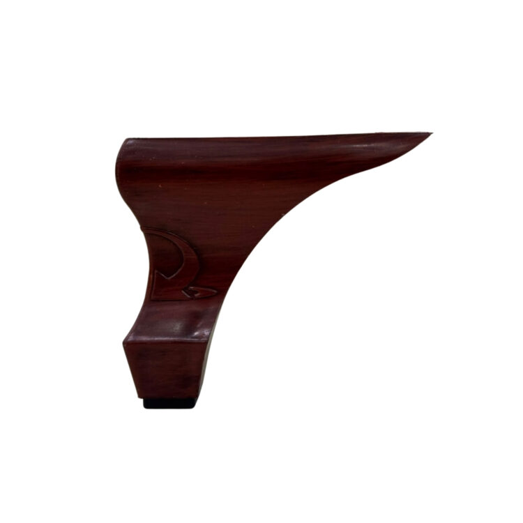 10 Cm Koç Lükens Ayak Ahşap Ceviz-3.jpg