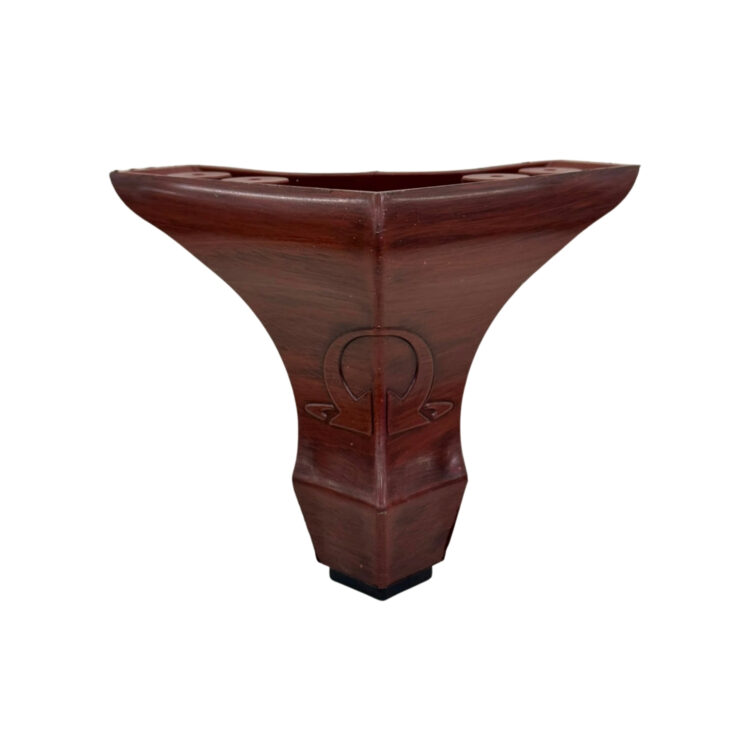10 Cm Koç Lükens Ayak Ahşap Ceviz-1.jpg