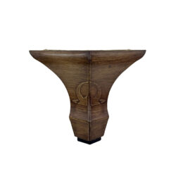 10 Cm Koç Lükens Ayak Vanezia Ahşap-1.jpg