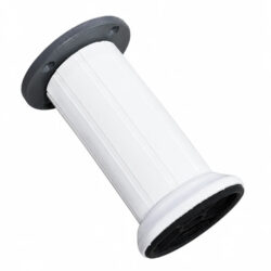 10 Cm Neo Ayak Özel Ral9016 Beyaz-3.jpg