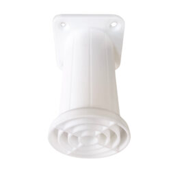 10 Cm Nova Plastik Ayak Beyaz-3.jpg