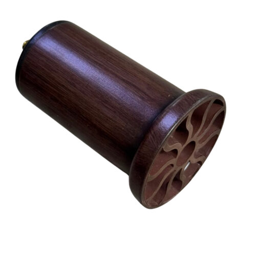10 Cm Asena Plastik Ayak 3/8 Ceviz Ahşap-2.jpg