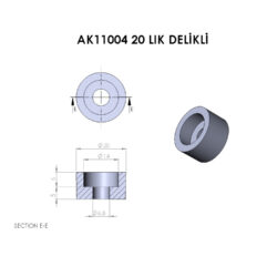 10 Luk Plastik Pul ( 20 Lik Pul ) Gri-4.jpg