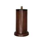 10 Cm Asena Yekpare Plastik Ayak M8 Vanezia Ahşap-1.jpg