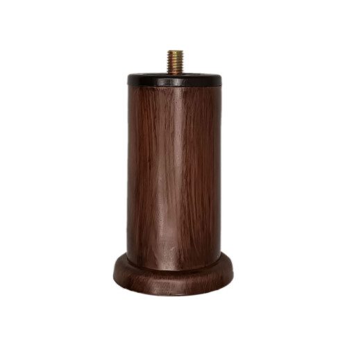 10 Cm Asena Yekpare Plastik Ayak M8 Vanezia Ahşap-1.jpg