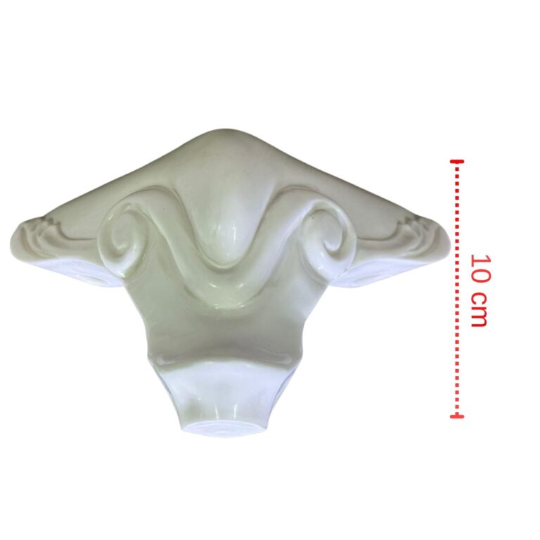 Sultan Ayak 10 Cm Beyaz-4.jpg