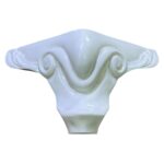 Sultan Ayak 10 Cm Beyaz-1.jpg