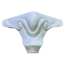 Sultan Ayak 10 Cm Beyaz-1.jpg