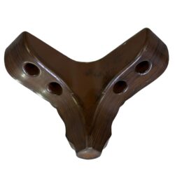 Sultan Ayak 10 Cm Venge Ahşap-2.jpg