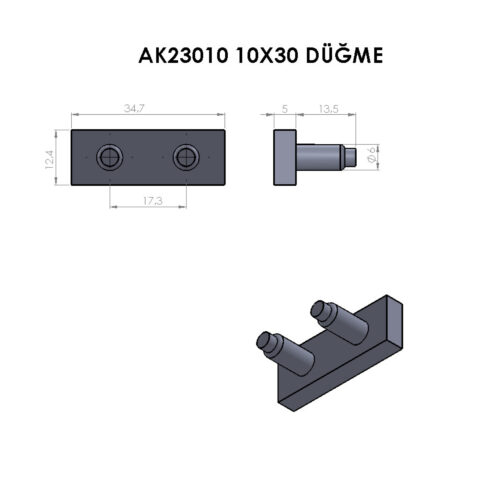 10x30 Düğme Plastik Şeffaf-4.jpg