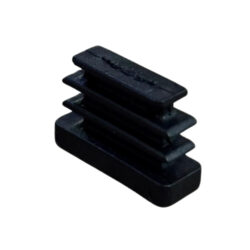 10x30 Mm Profil İçin Kademeli İçe Geçme Profil Tapası