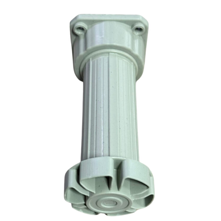 12-17 Cm Ayarlı Baza Ayağı Gri-2.jpg