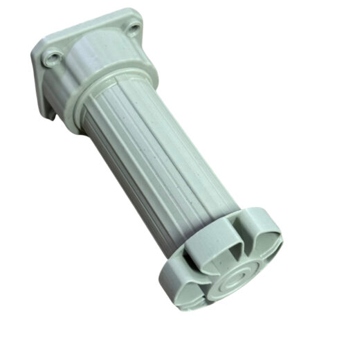 12-17 Cm Ayarlı Baza Ayağı Gri-3.jpg