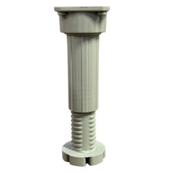 12-17 Cm Ayarlı Baza Ayağı Gri-4.jpg