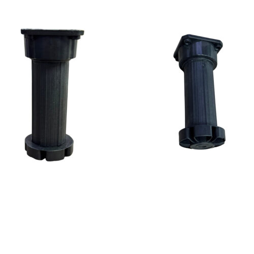 12-17 Cm Ayarlı Baza Ayağı Siyah-2.jpg
