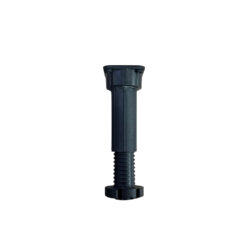 12-17 Cm Ayarlı Baza Ayağı Siyah-4.jpg