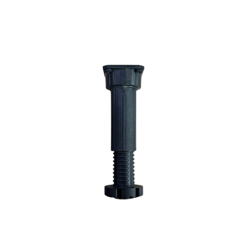 12-17 Cm Ayarlı Baza Ayağı Siyah-4.jpg