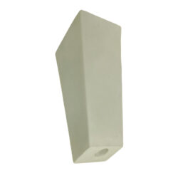 12 Cm Açılı Kare Ayak Beyaz-3.jpg