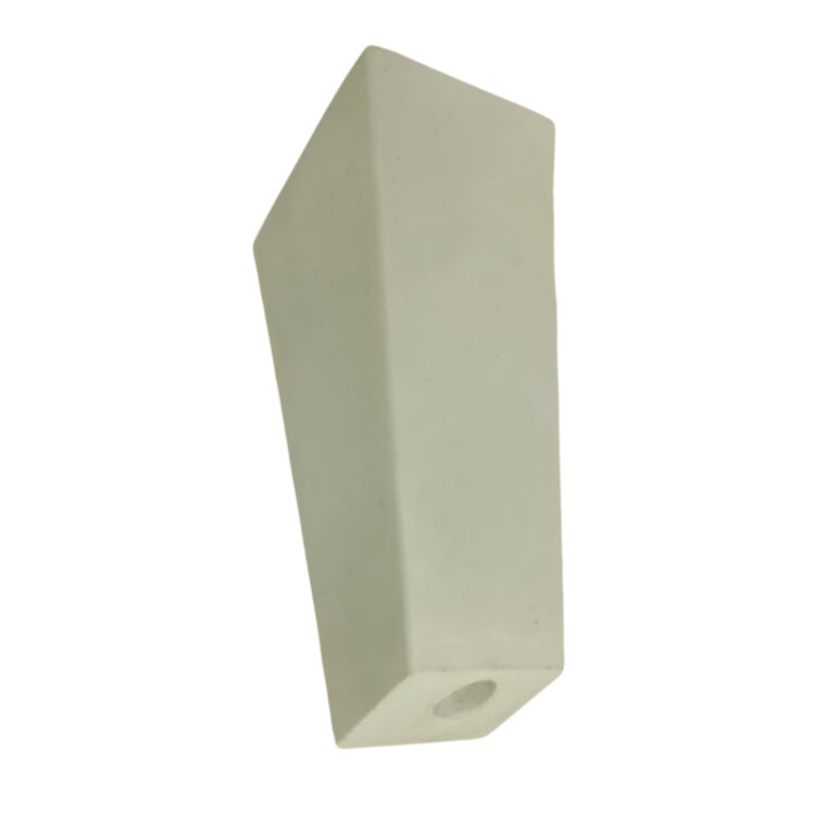 12 Cm Açılı Kare Ayak Beyaz-3.jpg