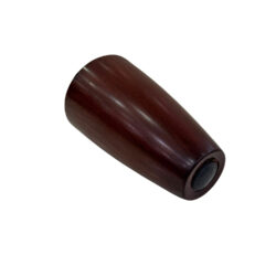 12 Cm M8 İnce Diş (ahşap Ceviz) Plastik Mobilya Yükseltici Koltuk Kanepe Armut Ayağı Ayakları-2.jpg