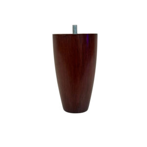 12 Cm M8 İnce Diş (ahşap Ceviz) Plastik Mobilya Yükseltici Koltuk Kanepe Armut Ayağı Ayakları-1.jpg