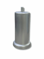 12 Cm Asena Plastik Ayak M8 Krom-2.jpg