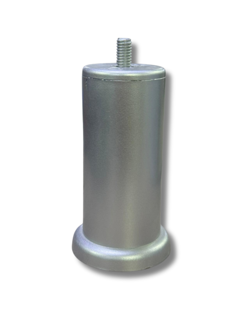 12 Cm Asena Plastik Ayak M8 Krom-2.jpg