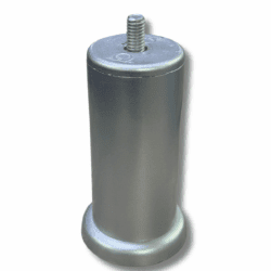 12 Cm Asena Plastik Ayak M8 Krom-1.jpg