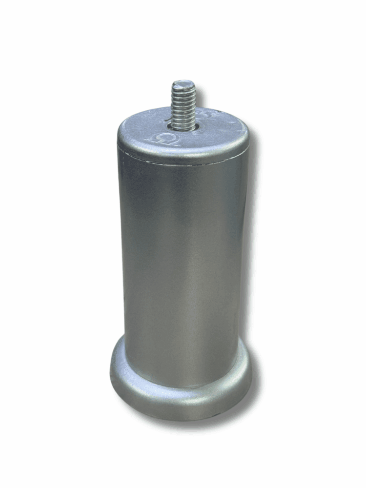 12 Cm Asena Plastik Ayak M8 Krom-1.jpg