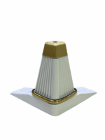 12 Cm Eyfel Ayak Beyaz-2.jpg