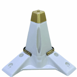 12 Cm Eyfel Ayak Beyaz-3.jpg