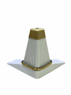 12 Cm Eyfel Ayak Beyaz-2.jpg