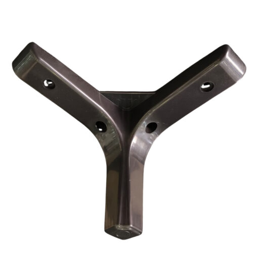 12 Cm Sera Lükens Ayak Siyah-3.jpg