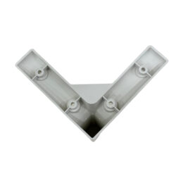 12 Cm Sera Lükens Ayak Beyaz-3.jpg