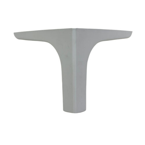12 Cm Sera Lükens Ayak Beyaz-1.jpg