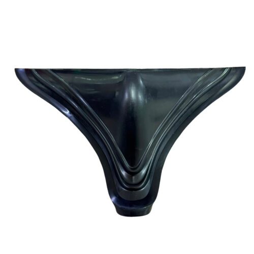 12 Cm Yunus Ayak Siyah-1.jpg