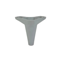 12 Cm Zirve Ayak Beyaz-1.jpg
