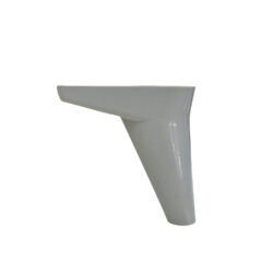 12 Cm Zirve Ayak Beyaz-2.jpg