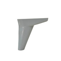 12 Cm Zirve Ayak Beyaz-3.jpg